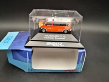 Rietze VW T5 Feuerwehr Düsseldorf *Vi980-4-1064