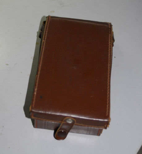 Gossen metrawatt multimeter - gossen,