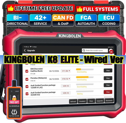 2026 kingbolen elite profi - 2026,
