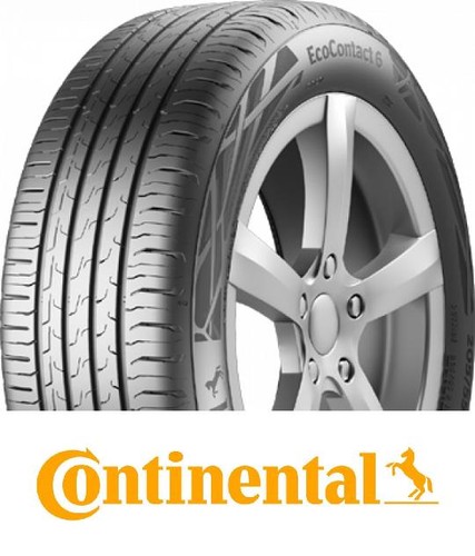 Continental ecocontact seal - ecocontact, 6