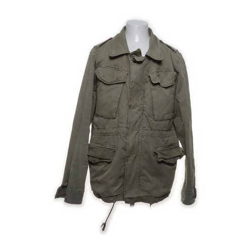 Scotch soda safarijacke - scotch, soda,
