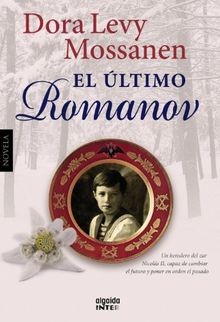 último romanov algaida - el,