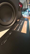 ✨ WIE NEU! Samsung SOUNDBAR