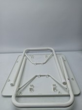 Sieger 111/W Garten-Klapptisch