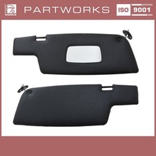Sonnenblenden für PORSCHE 911