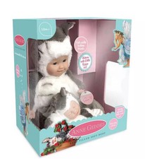 NEU 2023: ANNE GEDDES Baby