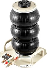 VEVOR Pneumatischer Wagenheber