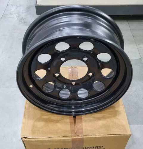 Suzuki jimny samurai sj413 - suzuki,