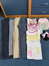 Mädchenkleiderpaket Gr. 128