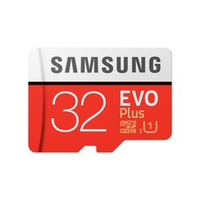 Samsung 32GB Micro SDXC Evo