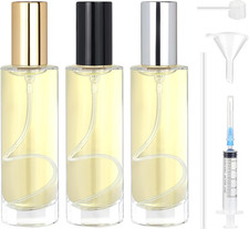 3 Stück Parfümzerstäuber