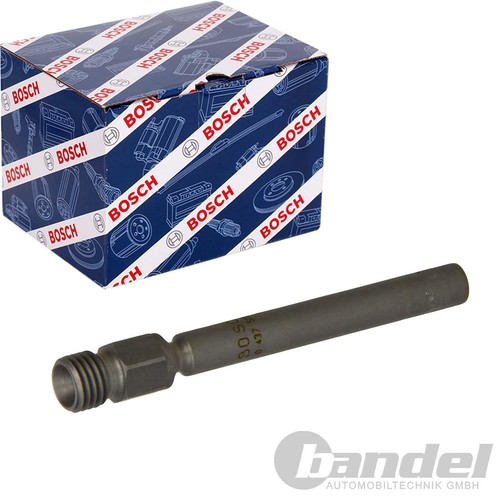 Bosch einspritzventil passend - bosch,