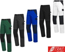 Arbeitshose Bundhose Hose Berufsbekleidung Arbeitsbekleidung Nitras