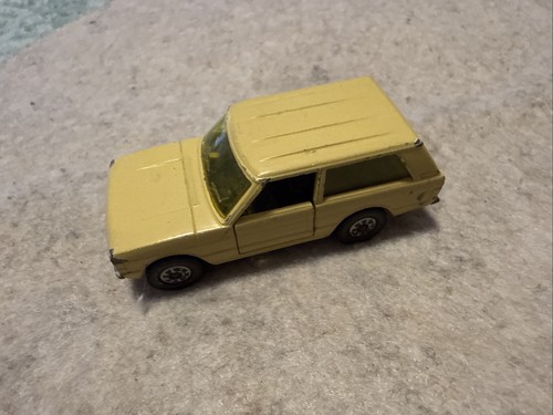 Siku range rover 1338 1341 - range, 1338/1341
