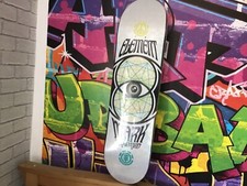  Element Mark Appleyard