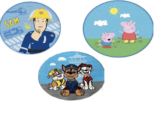 Herding kinder teppich - herding,