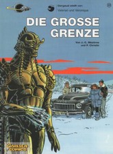 VALERIAN UND VERONIQUE NR. 13