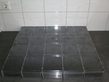 Cd Hüllen Slimcase,Slim,Case,black,100 Stück.Wollen si mehr?In anderen Auktionen