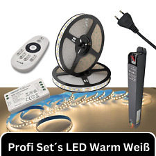Profi Set LED Streifen Stripe
