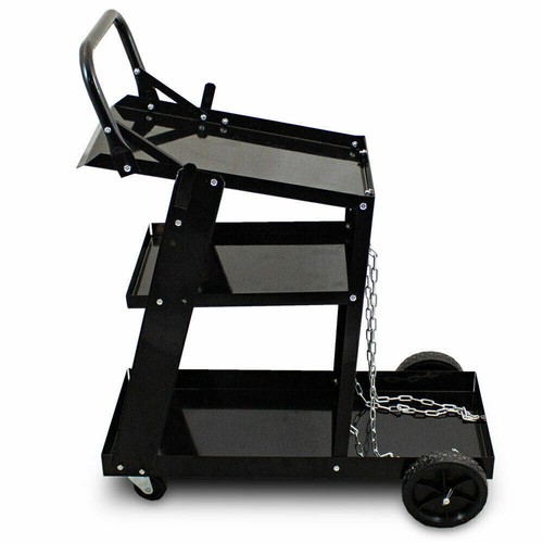 Mobiler schweißwagen - mobiler,
