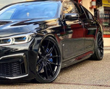 20 zoll Kompletträder BMW F10