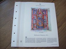 Deutsche geschichte - deutsche, in