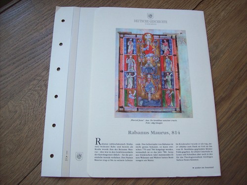 Deutsche geschichte - deutsche,