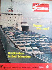 DER DEUTSCHE Straßenverkehr