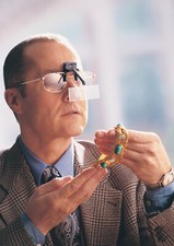 1 Eschenbach LaboClip