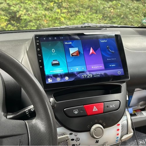 Dab für toyota aygo - toyota,