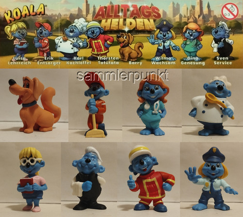 Einzelfigur bzw einzelpuzzle - einzelfigur,
