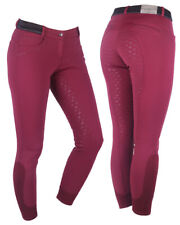 QHP Reithose softshell Alexa