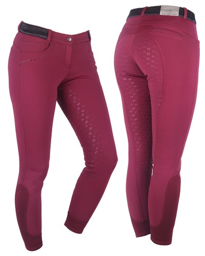Qhp reithose softshell alexa - qhp,