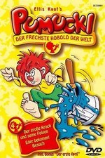 Pumuckl DVD 04: Der große Krach und seine Folgen / Eder b... | DVD | Zustand gut