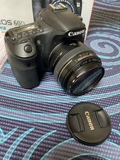 Canon 60d + 50mm f1.4 USM