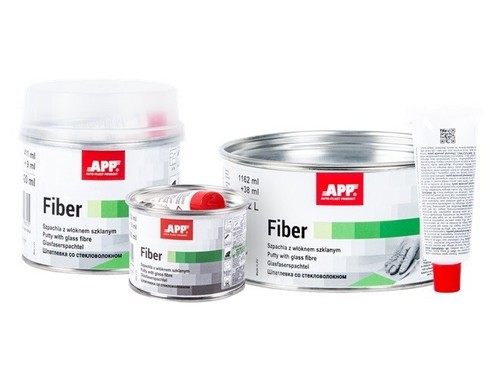 App fiber premium - fiber,