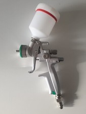 lackierpistole Sataminijet