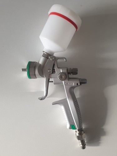 Lackierpistole sataminijet - lackierpistole,