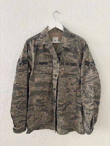 Air force army jacke - air,