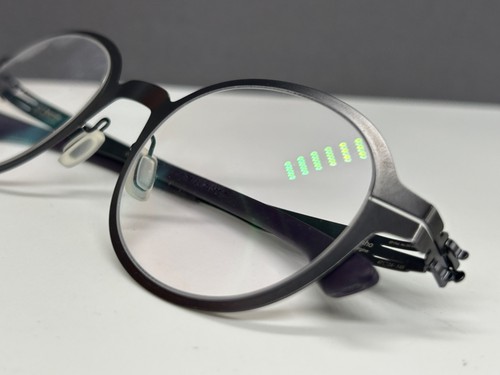 Berlin brille herren - ic, damen