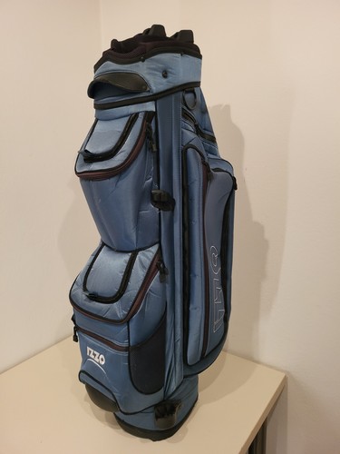 Izzo golfbag cartbag - izzo,