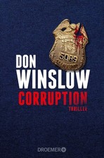 Corruption: Thriller von