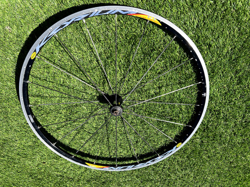 Mavic ksyrium equipe vorderrad - mavic,