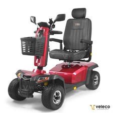 Veleco Sharpy PRO - Mehr