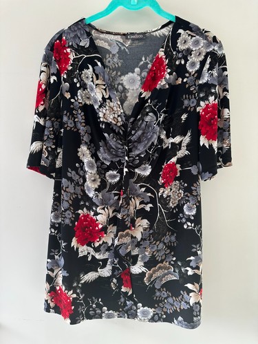 Kim designer shirt - kim, &