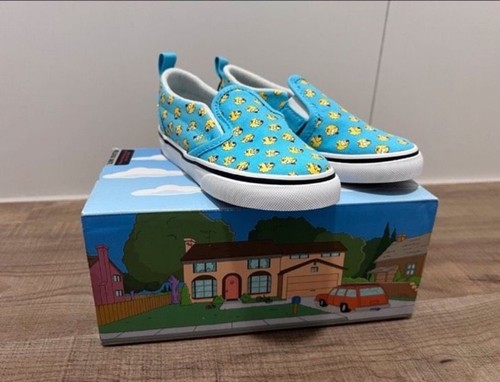 Vans schuhe slip toddler - slip, on