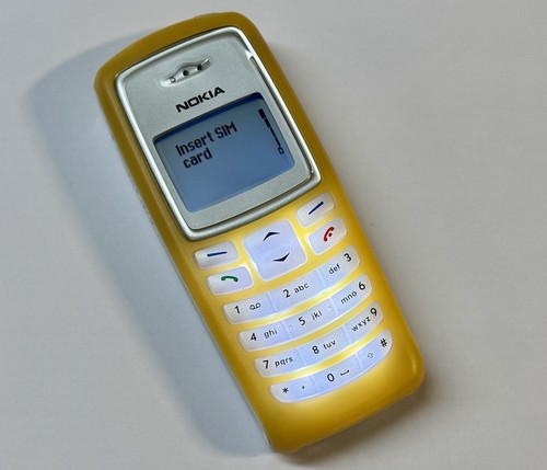 Nokia 2100 tasten handy - 2100, tasten-handy