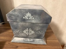 غروب Ghrurub Flakon Parfum Leer Hochwertig Orientalisch