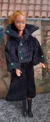 Barbie petra kleidung - barbie-petra-&co.,