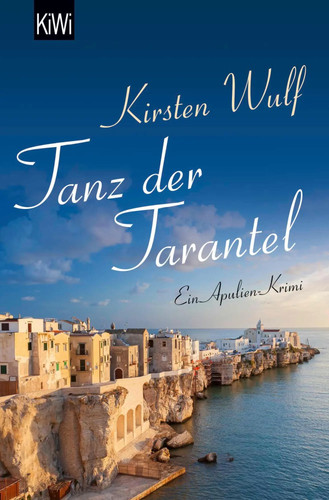 Tanz der tarantel - der,